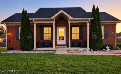 675 Tecumseh Dr, Shepherdsville, KY, 40165-7079 | Card Image