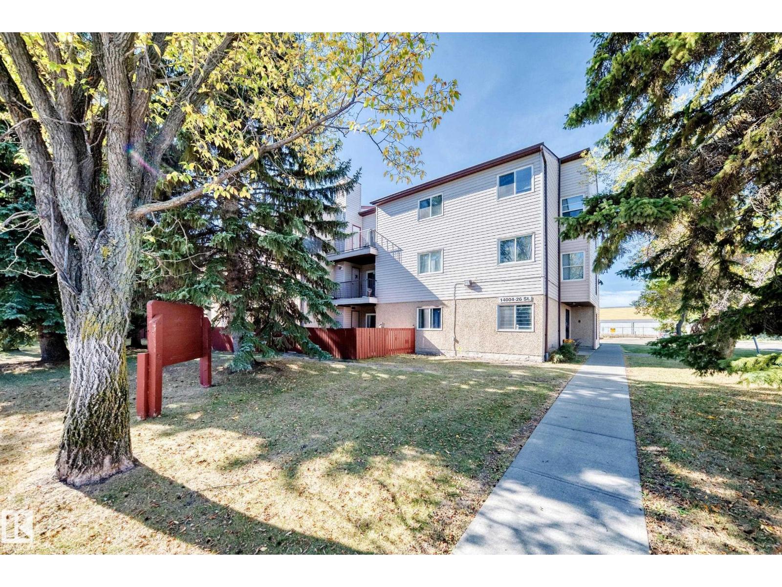 Residential in Edmonton 2