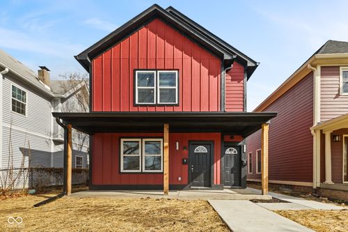 a-2711 Guilford Ave, Indianapolis, IN, 46205-4417 | Card Image