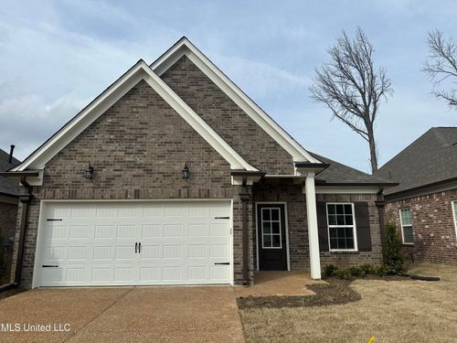 248 Flower Garden Dr, Southaven, MS, 38671-1050 | Card Image