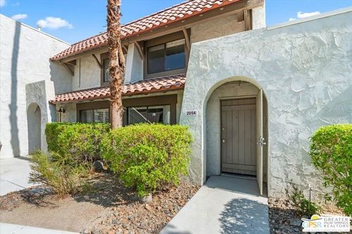 2054 N Mira Vista Way, Palm Springs, CA, 92262-2949 | Card Image