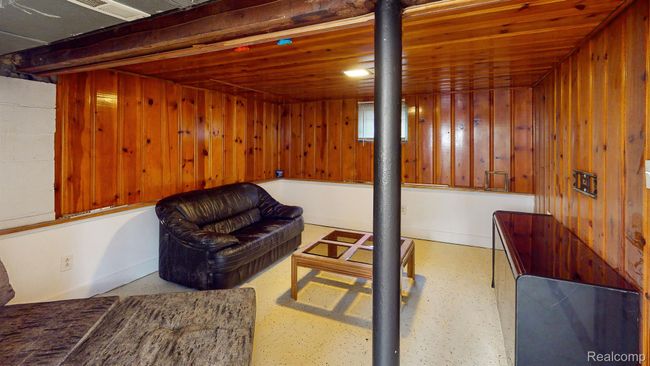 2002 Ridgemont Rd, House other with 6 bedrooms, 4 bathrooms and null parking in Grosse Pointe Woods MI | Image 27