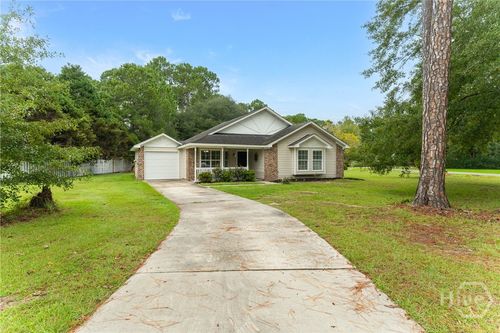 5313 Mccall Rd, Rincon, GA, 31326-3923 | Card Image