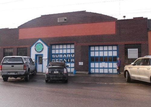 127 S 4th St W, Missoula, MT, 59801-2721 | Card Image