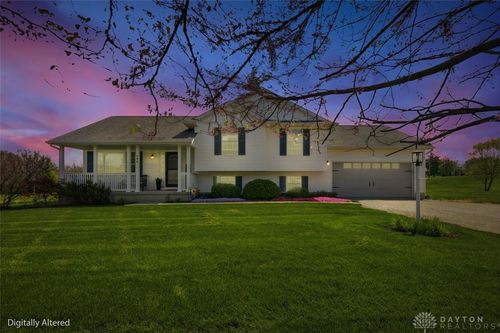 596 Terrace Creek Ct, Lebanon, OH, 45036-8119 | Card Image