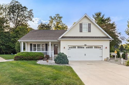 unit-a-111 Rivers Edge Ln, Upper Sandusky, OH, 43351-9803 | Card Image