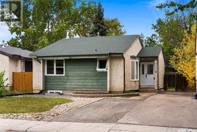 714 Callander Cres N, House other with 4 bedrooms, 3 bathrooms and null parking in Regina SK | Image 1