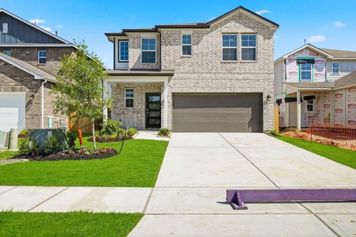 7749 Bergamot Cir, Magnolia, TX, 77354 | Card Image