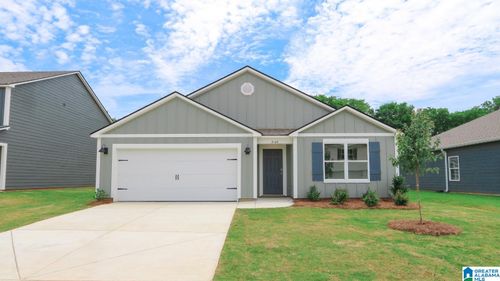 348 Koslin Loop, CALERA, AL, 35040-4407 | Card Image
