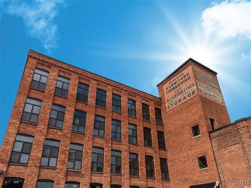 800 N Clinton St, Syracuse, NY, 13204-1350 | Card Image