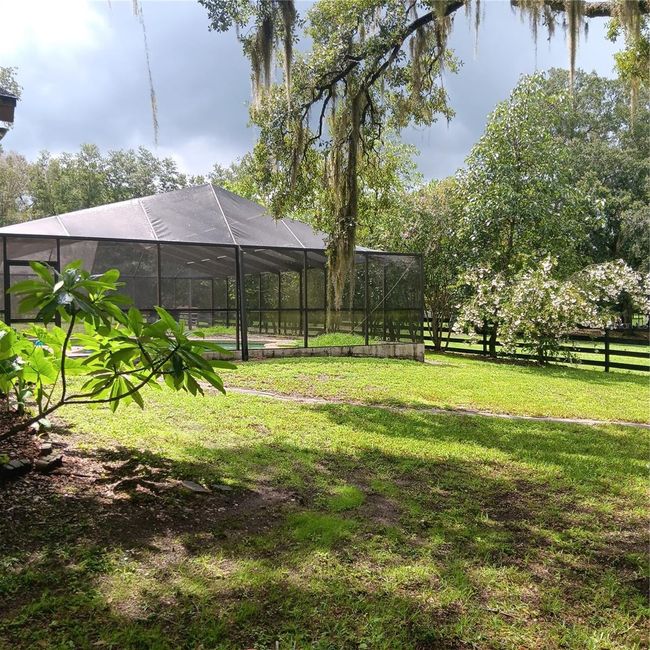 1804 E Wheeler Rd, House other with 4 bedrooms, 3 bathrooms and null parking in SEFFNER FL | Image 38