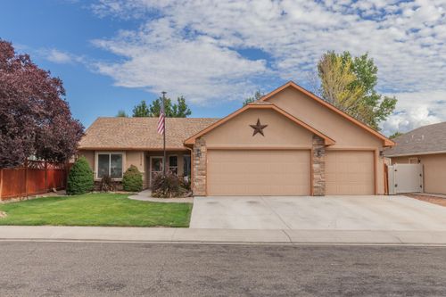 2928 Sylvia Ln, Grand Junction, CO, 81504-6289 | Card Image