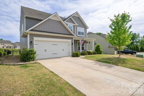 113 Lantern Acres Dr, Mooresville, NC, 28115-5826 | Card Image