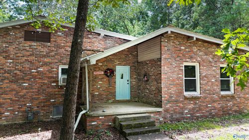 1801 County Highway 116, Hackleburg, AL, 35564-3433 | Card Image