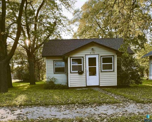 419 S Duff St Street, Mitchell, SD, 57301 | Card Image