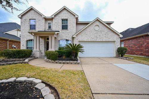7427 Chathan Glen Ln, Richmond, TX, 77407-3849 | Card Image