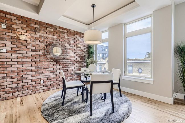 APT-302 - 1080 E 13 Th Ave, Condo with 1 bedrooms, 2 bathrooms and 1 parking in Denver CO | Image 9
