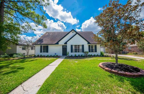 12507 Whittington Dr, Houston, TX, 77077-4840 | Card Image