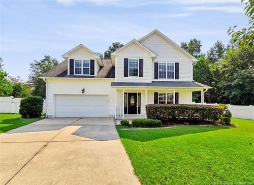 71 Abigail Way, Cameron, NC, 28326-6231 | Card Image