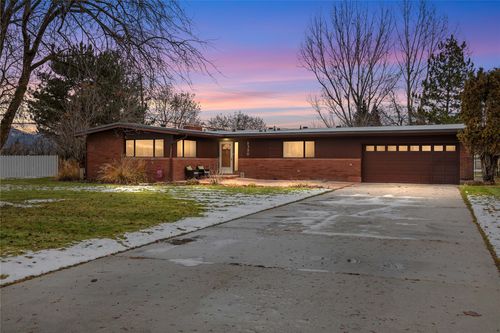 2320 Cloverdale Dr, Missoula, MT, 59803-1104 | Card Image