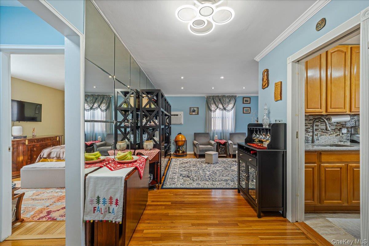 Residential in New York 2