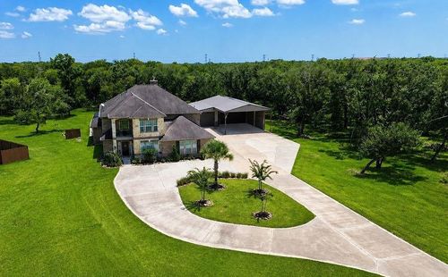 31911 Redfish Trl, Richwood, TX, 77515-7350 | Card Image