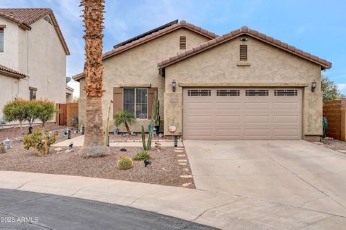 26065 W Yukon Drive, Buckeye, AZ, 85396 | Card Image