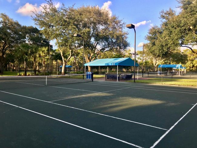1810 Gulfstream Way, House other with 3 bedrooms, 2 bathrooms and null parking in West Palm Beach FL | Image 41