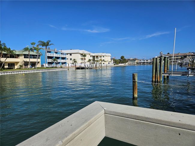 126 119 Th Ave, House other with 2 bedrooms, 2 bathrooms and null parking in TREASURE ISLAND FL | Image 36