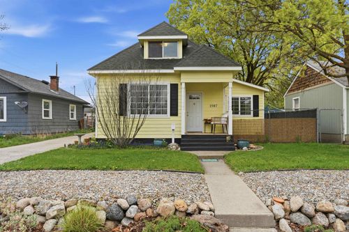 1507 E Bridgeport Ave, Spokane, WA, 99207 | Card Image