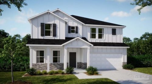 10798 Lucie Ct, Pensacola, FL, 32526-4607 | Card Image