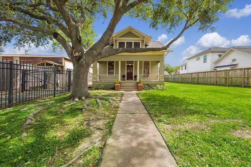 1846 Arlington St, Houston, TX, 77008-4328 | Card Image