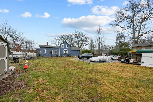 10 Butter Ln, House other with 3 bedrooms, 1 bathrooms and 6 parking in Charlestown RI | Image 20
