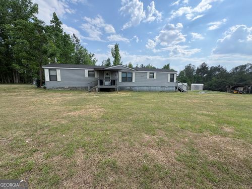 1050 Darrell Thompson Rd, Lyons, GA, 30476 | Card Image