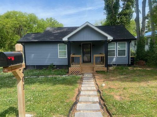 401 E 17th, Rome, GA, 30161 | Card Image