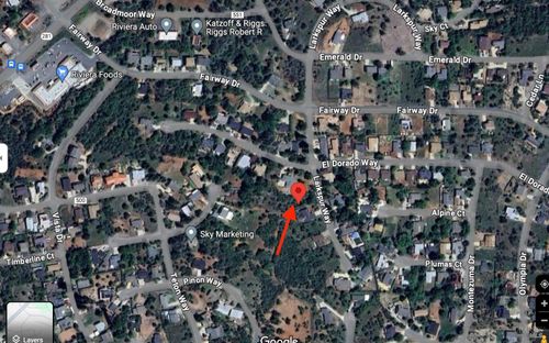 5311 Larkspur Way, Kelseyville, CA, 95451 | Card Image