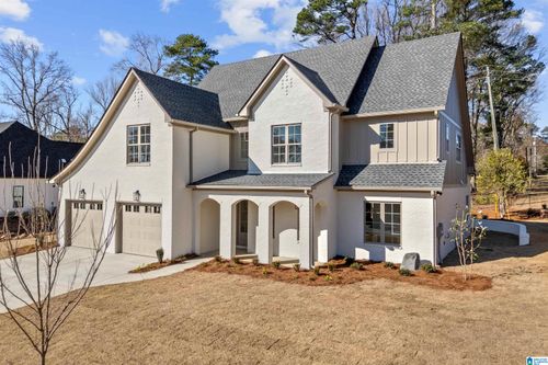 3361 Chandler Way, Hoover, AL, 35226-1734 | Card Image