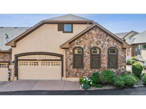 9659 Carriage Creek Pt, Colorado Springs, CO, 80920-7823 | Card Image
