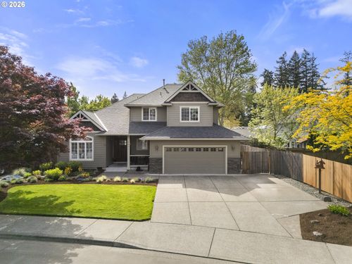 2471 Ne Lindsey Dr, Hillsboro, OR, 97124 | Card Image