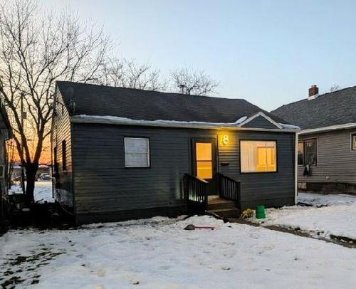 237 S Kaley St, South Bend, IN, 46619-2019 | Card Image