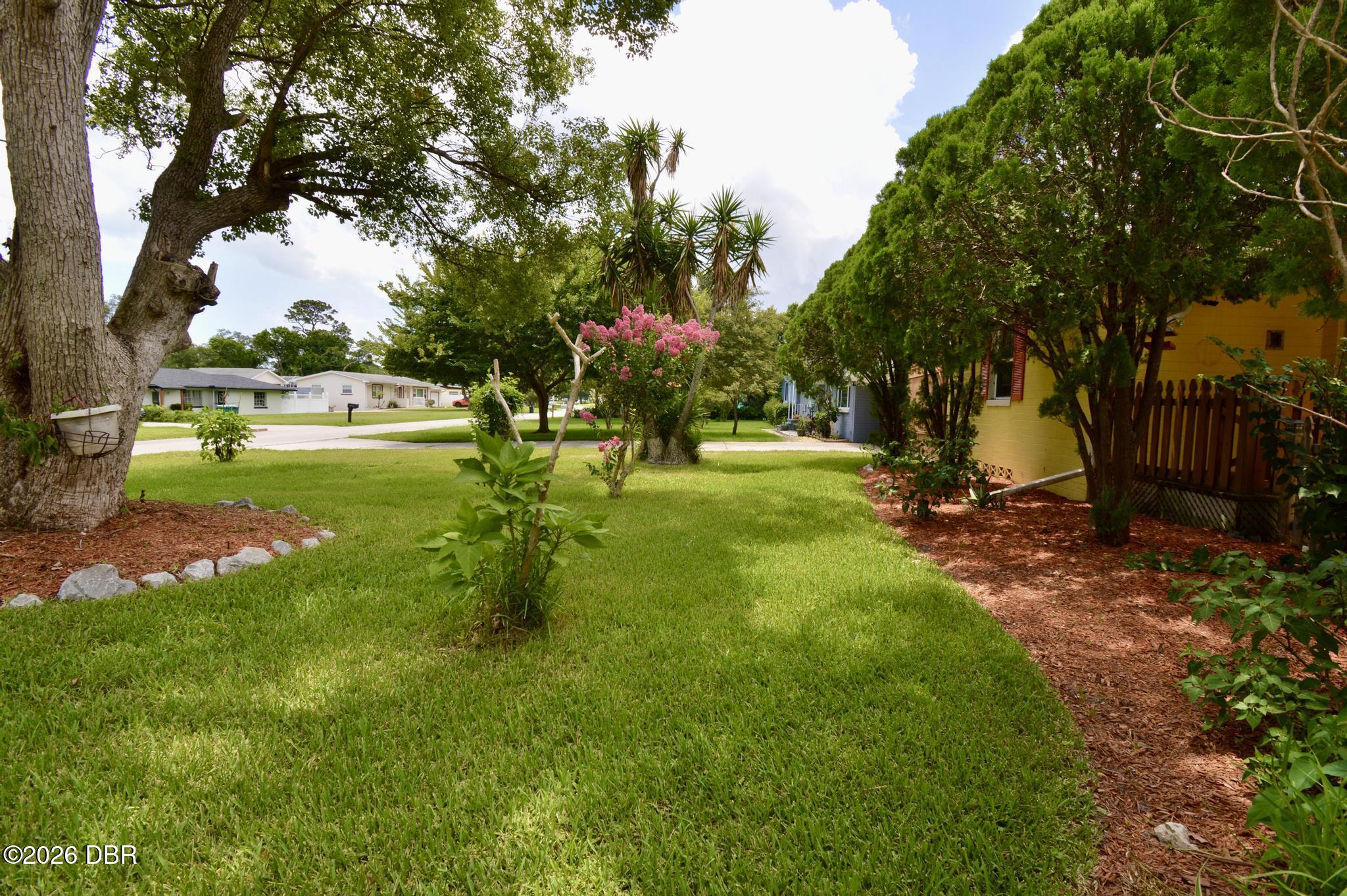 Residential in Holly Hill 2