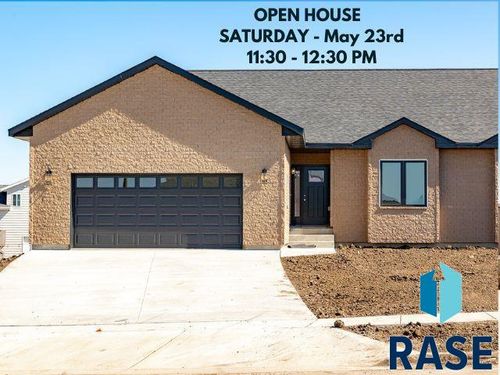 704 W Opal Ln Lane, Hartford, SD, 57033 | Card Image