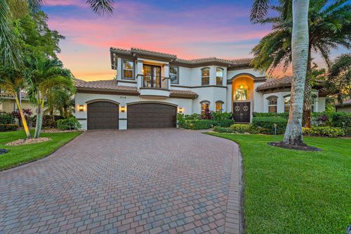 7735 Eden Ridge Way, Palm Beach Gardens, FL, 33412-2472 | Card Image