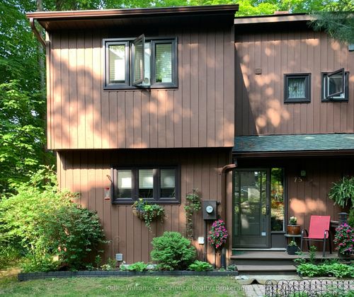 75 Southbank Drive, Bracebridge, ON, P1L1G2 | Card Image