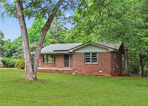 25 Mimosa Rd, Covington, GA, 30016-8613 | Card Image