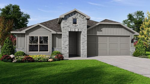 2700 Flowers Dr, Denton, TX, 76205-2016 | Card Image