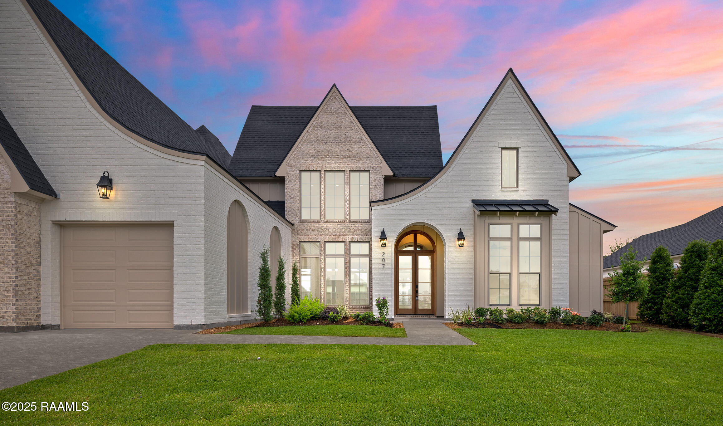 Residential in Youngsville