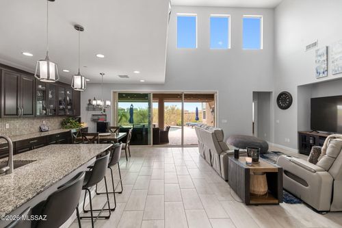 5648 S Saguaro Wash Trl, Tucson, AZ, 85747-0030 | Card Image