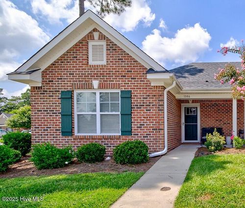 1086 Bridgeport Way, Leland, NC, 28451-4155 | Card Image