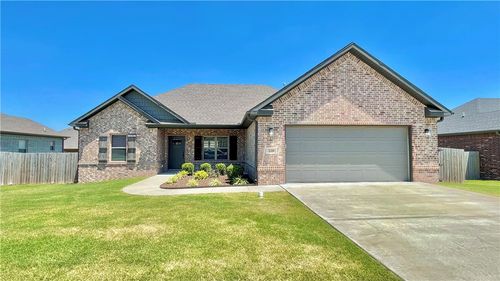 530 Captain Hopkins St, Prairie Grove, AR, 72753-6034 | Card Image